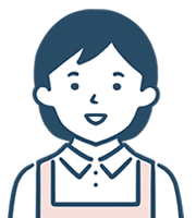 斎藤 42歳 女性スタッフ